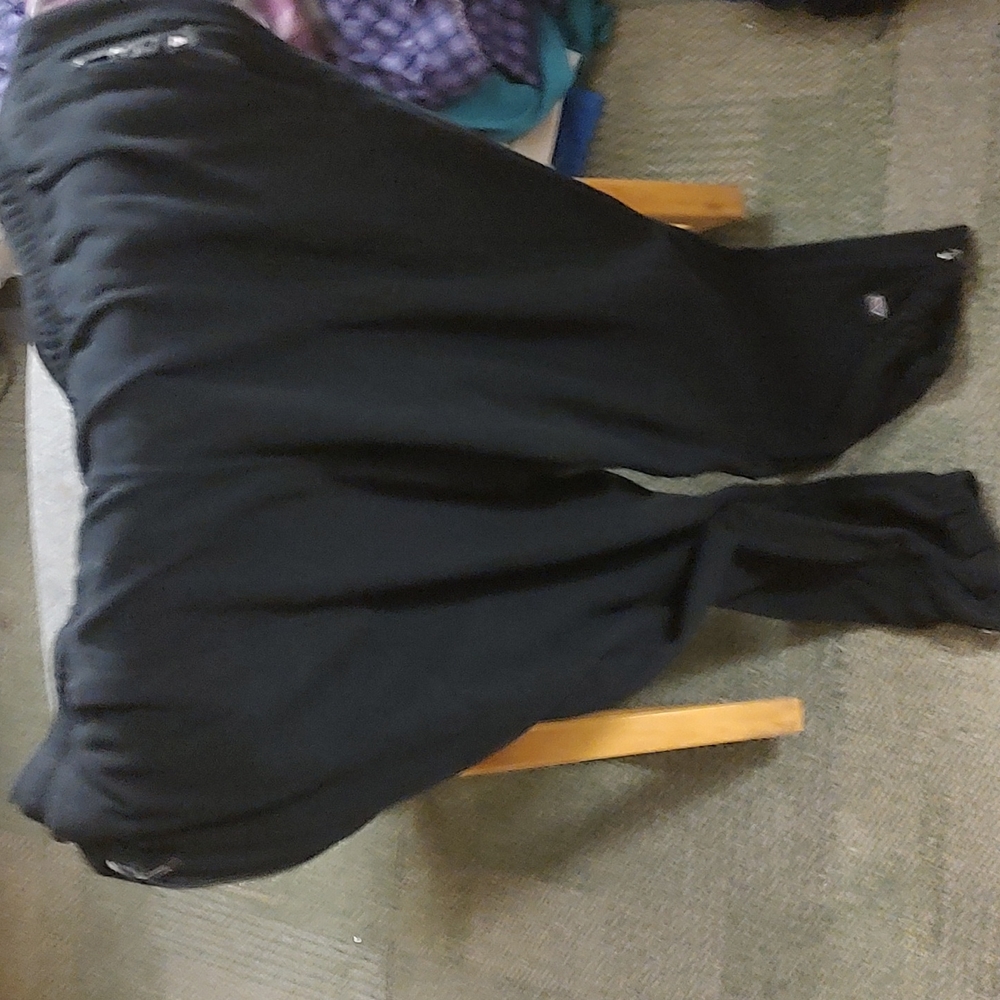 Outersport men's joggers